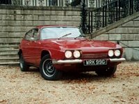 1969 GTE