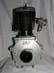 600cc Jap