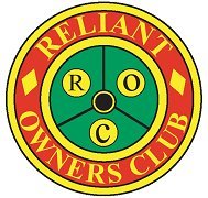 Reliant owners club